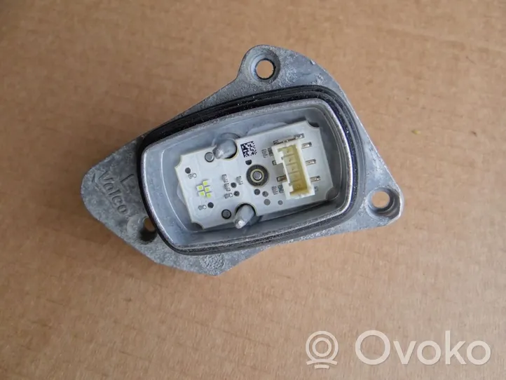 Seat Ibiza IV (6J,6P) Module de contrôle de ballast LED 90056319