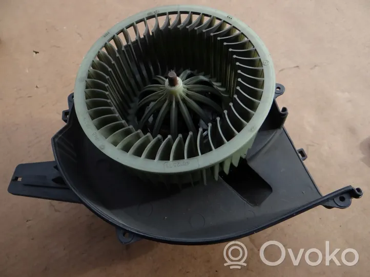 Volkswagen Polo Ventola riscaldamento/ventilatore abitacolo 6Q1820015A