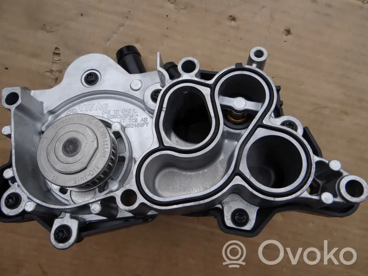 Audi Q2 - Pompa dell’acqua 04E121600BE