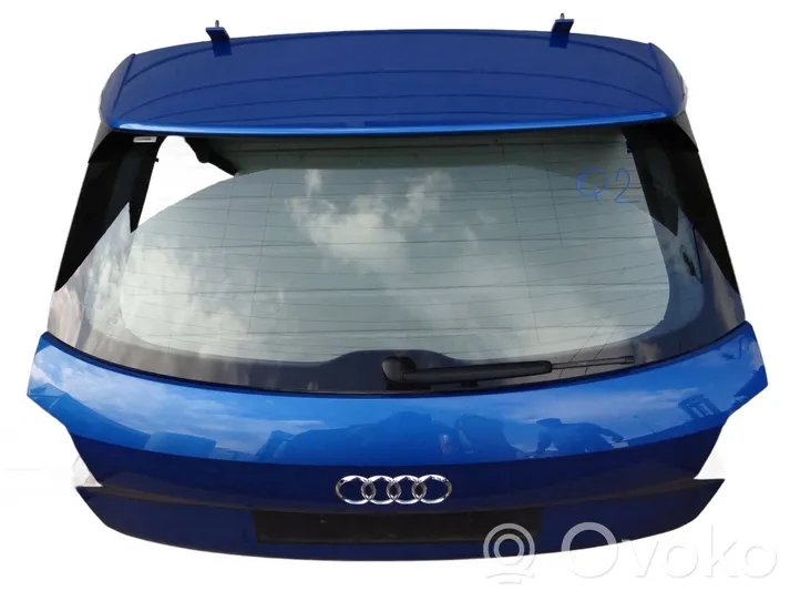 Audi Q2 - Tailgate/trunk/boot lid 80A827446