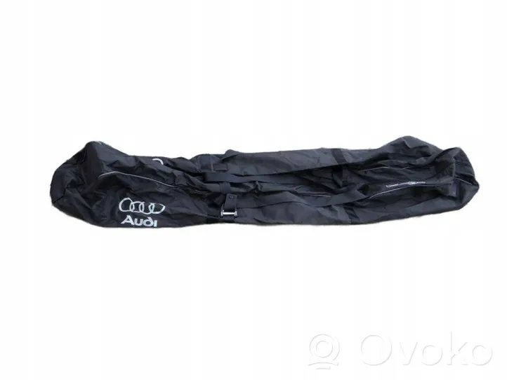 Audi Q7 4L Sacca portasci 4L0885215K