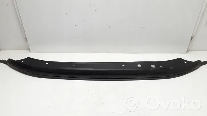 Skoda Citigo Front bumper lip 1ST805915A