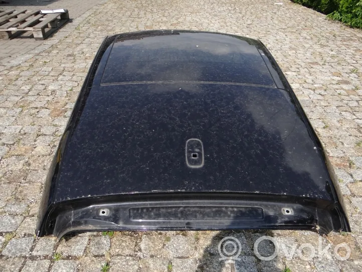 Volkswagen Polo V 6R Roof 