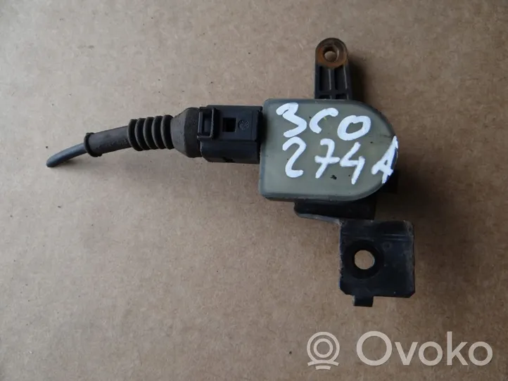 Volkswagen PASSAT B6 Headlight/headlamp level sensor 3C0941274A