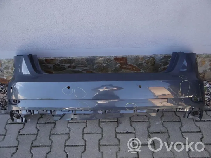 Audi A3 S3 8V Rear bumper 8V4807511L