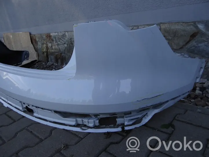 Audi e-tron Zderzak tylny 4KE807511