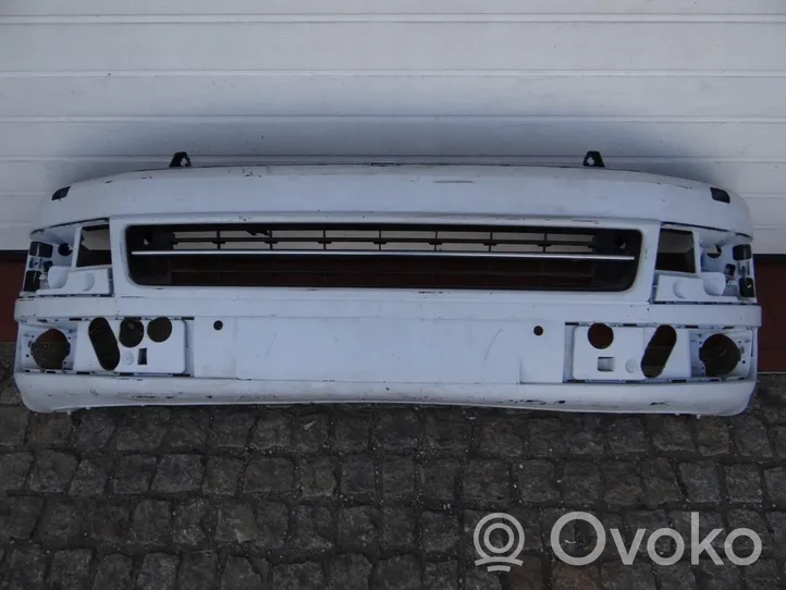 Volkswagen Multivan T5 Front bumper 7E5807221