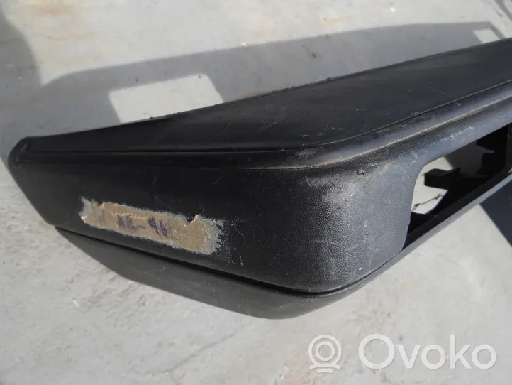 Volkswagen Polo I 86 Front bumper 861807221F