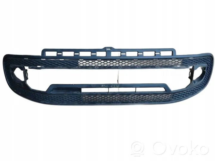 Volkswagen Up Grille inférieure de pare-chocs avant 1S0807677E