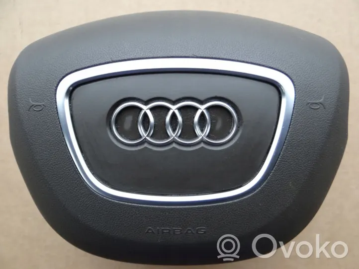 Audi A7 S7 4G Airbag dello sterzo 4G0880201E