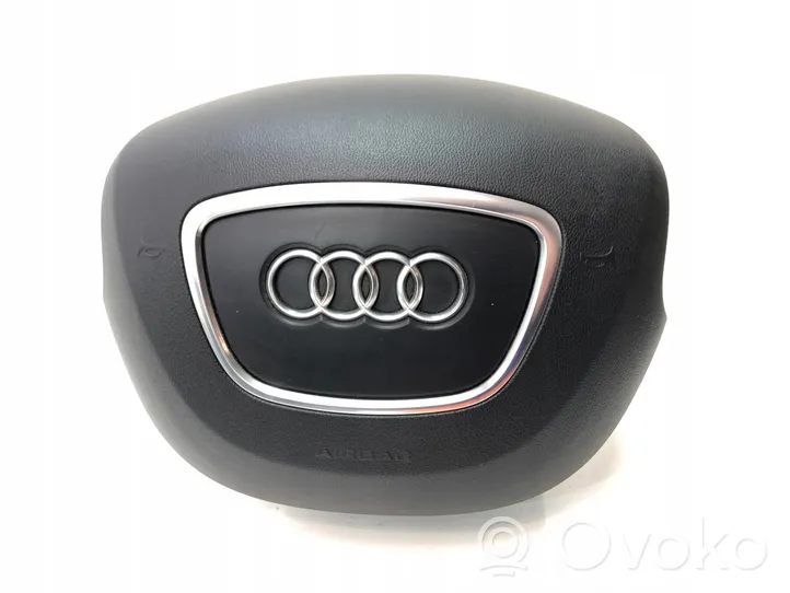 Audi A7 S7 4G Poduszka powietrzna Airbag kierownicy 4G0880201E