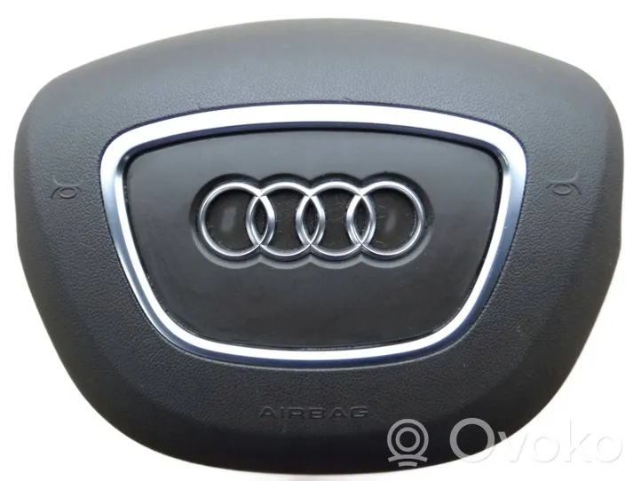 Audi A7 S7 4G Airbag dello sterzo 4G0880201E