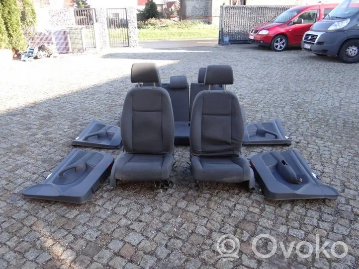 Volkswagen Golf V Set interni 