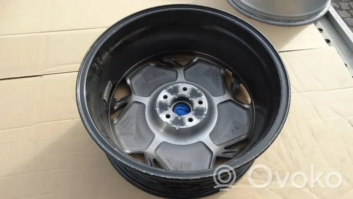 Hyundai Ioniq 5 R 19 alumīnija - vieglmetāla disks (-i) 52910G1110