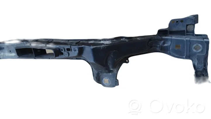 Ford Mondeo MK V Pannello di supporto del radiatore 34416173