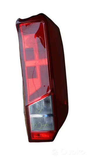 Volkswagen Crafter Lampa tylna 7C0945096H