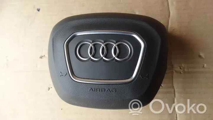 Audi Q2 - Airbag dello sterzo 81A880201M