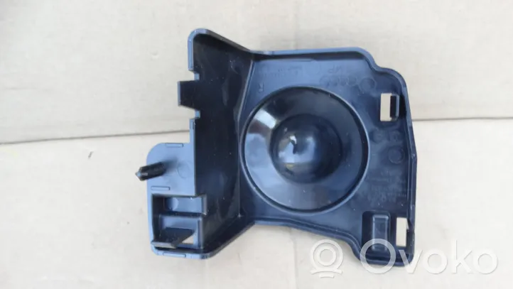 Audi A4 S4 B9 8W Mascherina/griglia fendinebbia anteriore 8W0807820