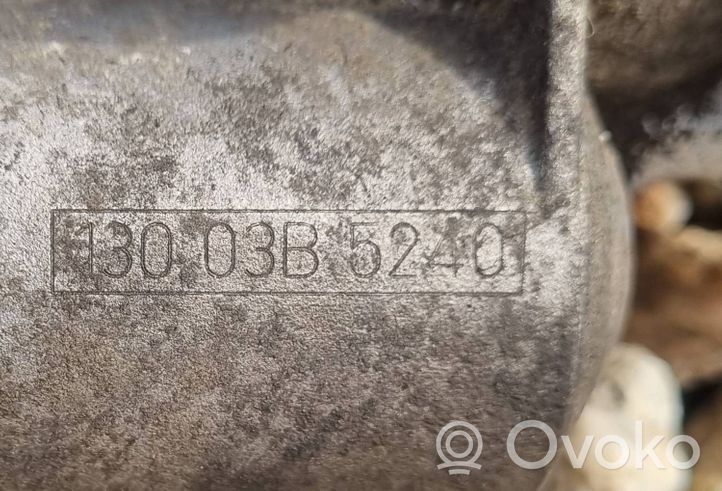 Opel Vectra C Valvola corpo farfallato 13003B5240