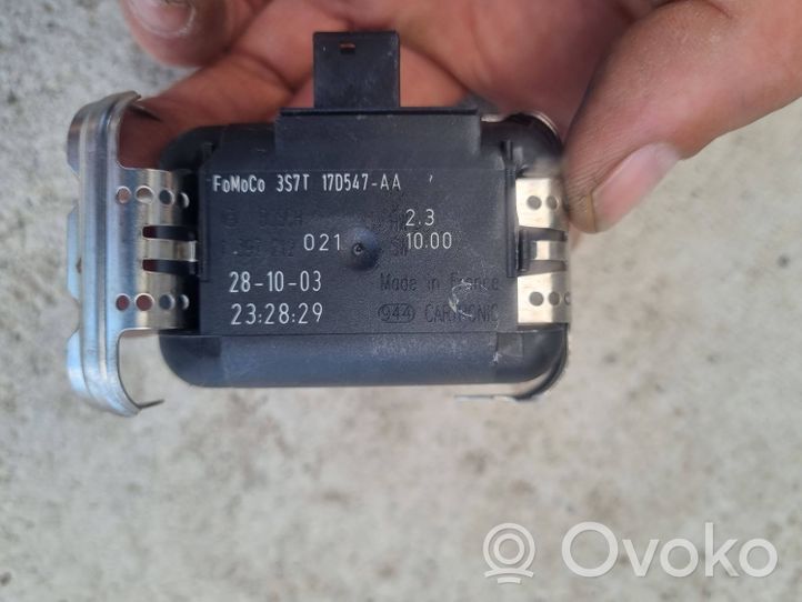 Ford Focus Regensensor 3S7T17D547AA