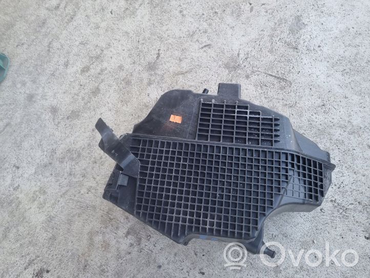 Dacia Dokker Air filter box 165008308R