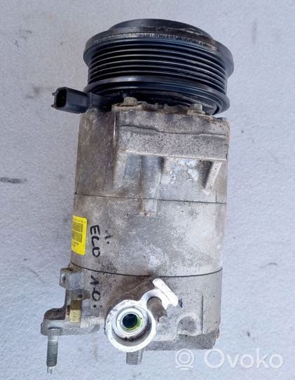 Ford Ecosport Compressore aria condizionata (A/C) (pompa) C1B119D629BA