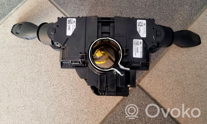 Ford Ecosport Innesco anello di contatto dell’airbag (anello SRS) AB3914A664AC