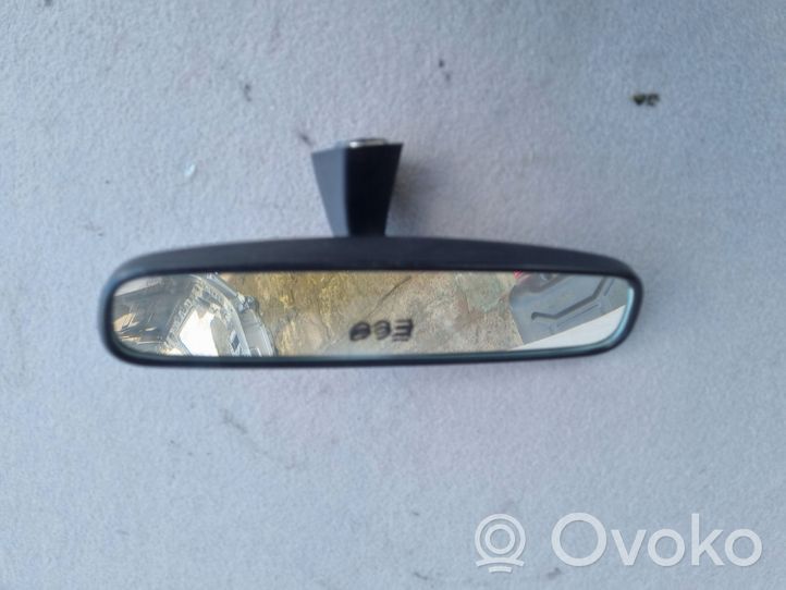 Ford Ecosport Galinio vaizdo veidrodis (salone) 