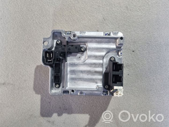 Ford Ecosport Power steering control unit/module a0051394d