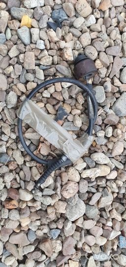 Opel Rekord D Cable del embrague 