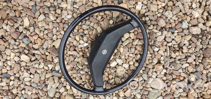 Opel Rekord D Steering wheel 