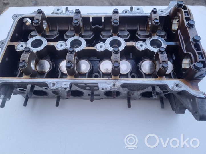 KIA Ceed Engine head X221112B001