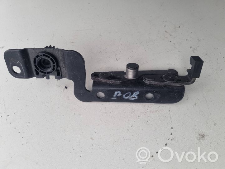 Opel Astra H Convertible roof hinge 133067402