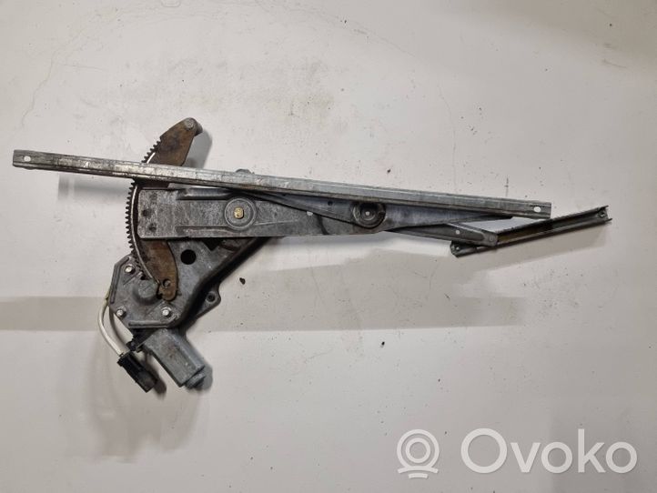 Chrysler Sebring (FJ - JX) Moteur de lève-vitre de porte avant 4724206