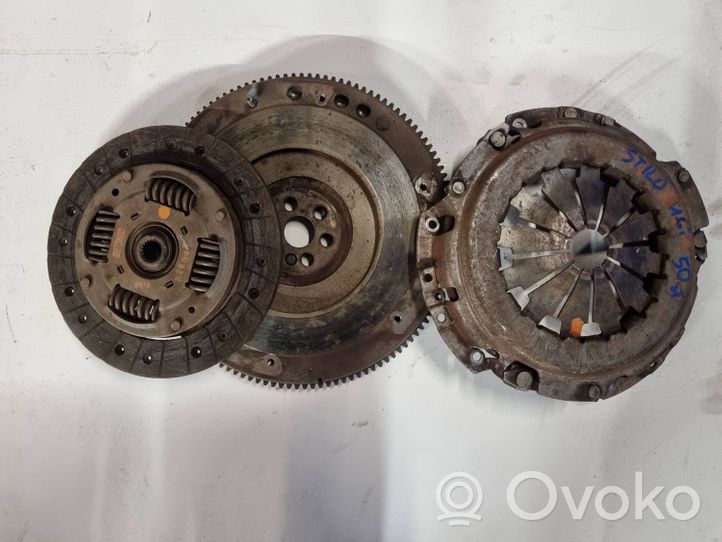 Fiat Stilo Clutch set kit 