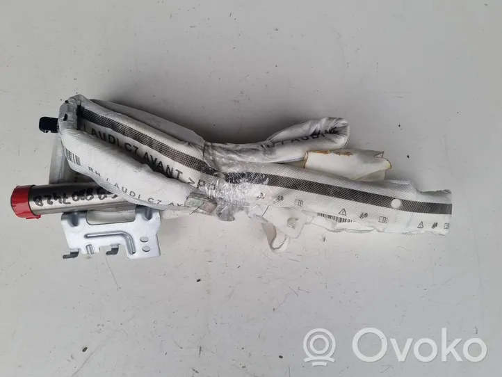 Audi A6 C7 Stogo oro pagalvė (užuolaida) 4G9880742B