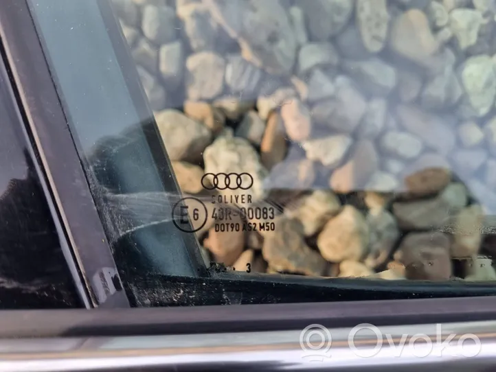 Audi A6 Allroad C7 Drzwi przednie 