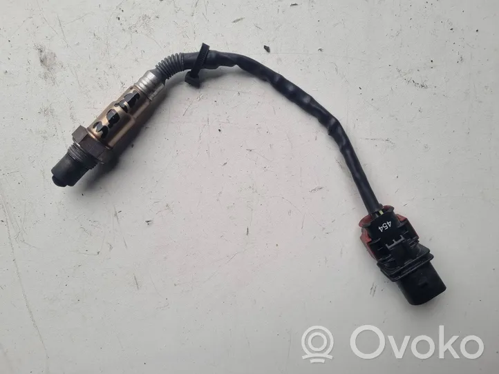 Opel Astra H Sensore della sonda Lambda 070906262B