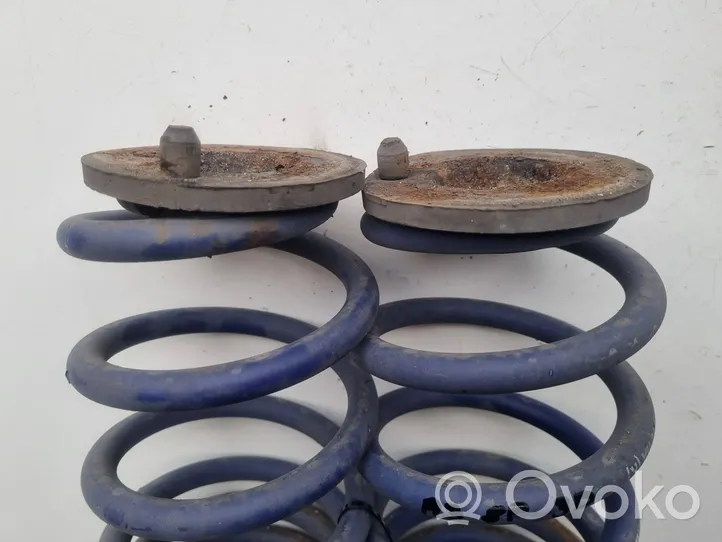 Audi A3 S3 8P Front coil spring 