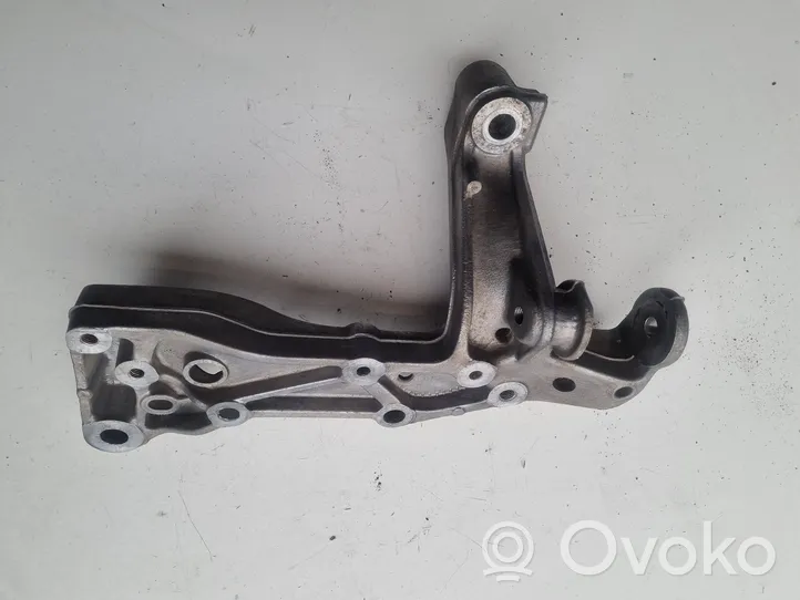 Seat Leon (1P) Braccio di controllo sospensione anteriore inferiore/braccio oscillante 1K0199296F