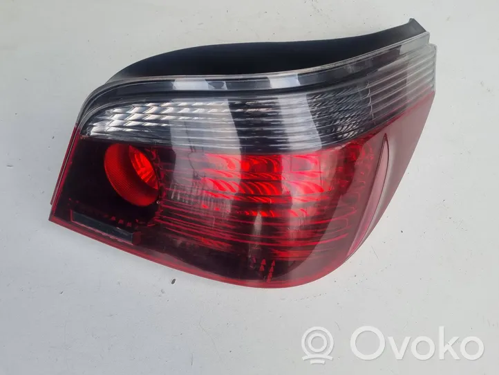 BMW 5 E60 E61 Rear/tail lights 