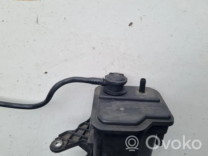 Volkswagen Golf V Cartouche de vapeur de carburant pour filtre à charbon actif 1K0201801D