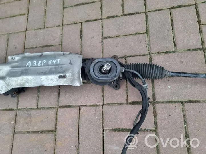 Audi A3 S3 8P Steering rack 1K0909144J