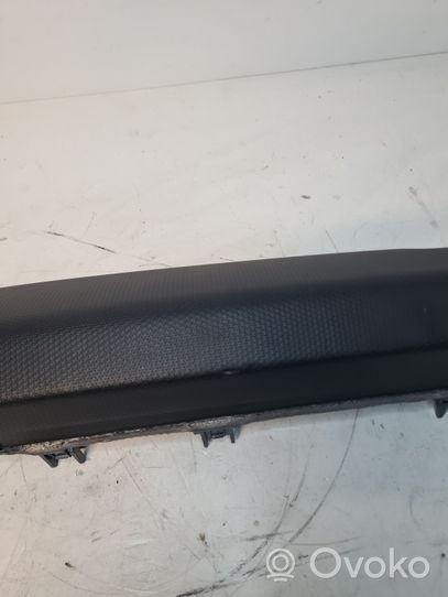 Renault Clio V Rivestimento pannello centrale del cruscotto 