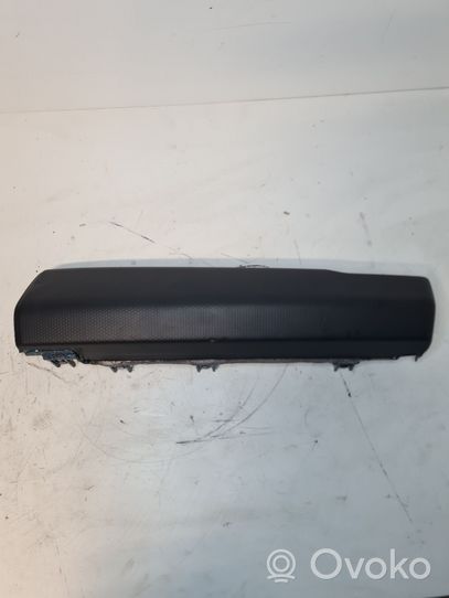 Renault Clio V Dashboard center trim panel 