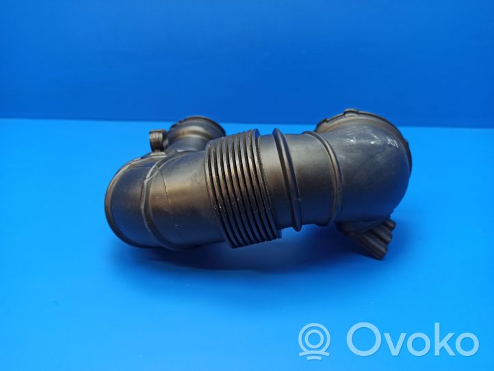 A6510900337 Mercedes-Benz C W204 Ansaugrohr Ansaugschlauch  