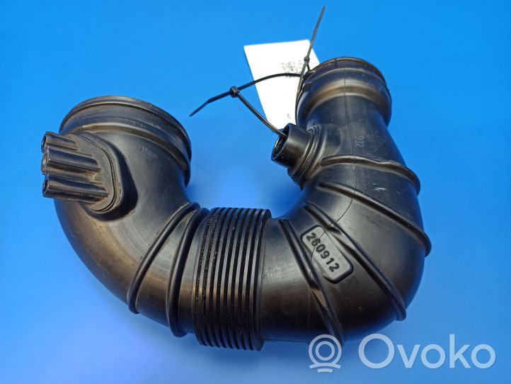 A6510900337 Mercedes-Benz C W204 Ansaugrohr Ansaugschlauch  