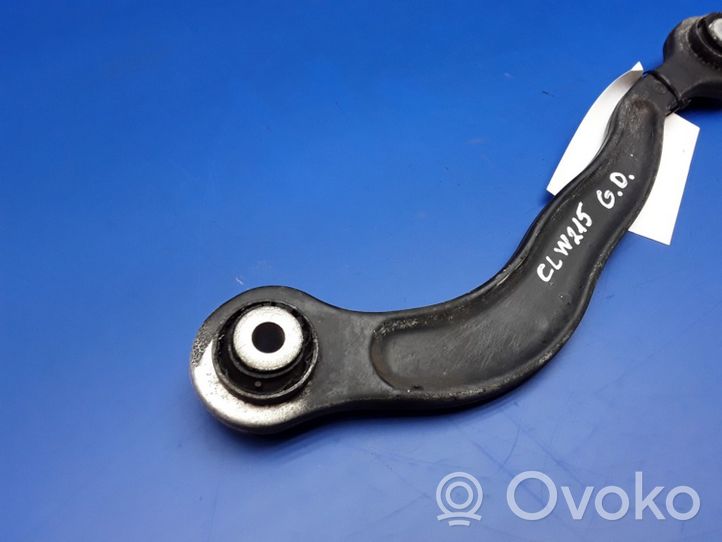 Mercedes-Benz CL C215 Braccio di controllo sospensione posteriore superiore/braccio oscillante A2203521005