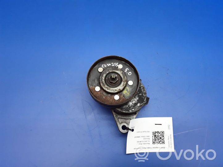 Mercedes-Benz CL C215 Napinacz paska alternatora A1122000370