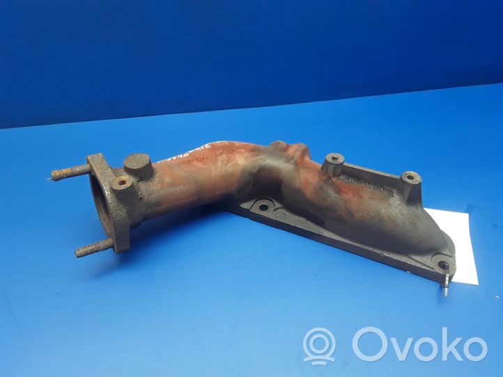 Jaguar XJS Exhaust manifold EBC3599PA